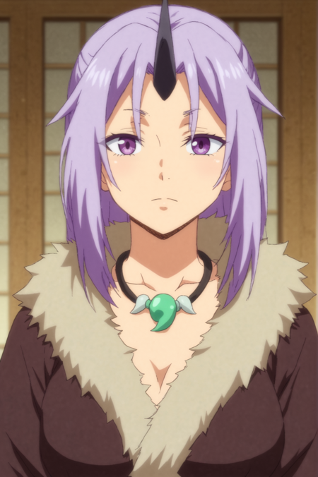 Tensei Shitara Slime Datta Ken | Characters Pack (SD 1.5 \ PDXL)