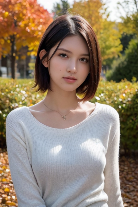 GAEUL_KR_Idol