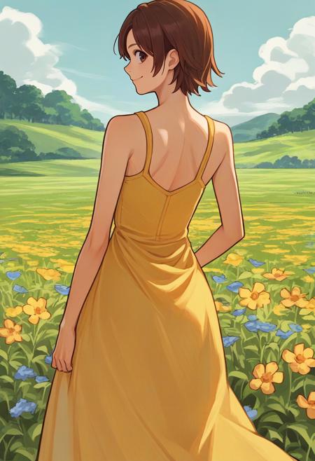 [PonyV6 XL] Asuka Kazama | Tekken