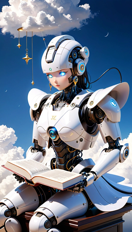 GenesisXL anime & realistic版本v0.1 (ID: 407104)