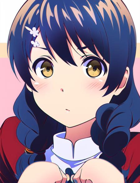 megumi tadokoro