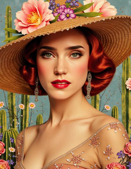 Jennifer Connelly