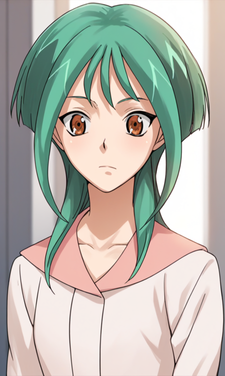 Anjou Tokoha - Cardfight!! Vanguard G版本V1 (ID: 845552)