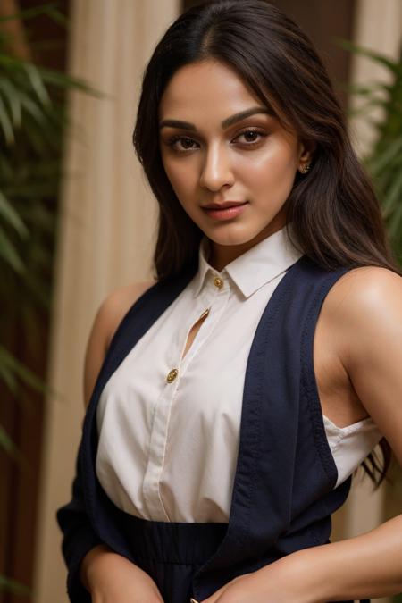 Kiara Advani (Lora)版本v1.0 (ID: 262266)
