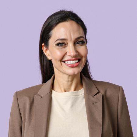 Angelina Jolie (Flux)版本V1 (ID: 1050941)