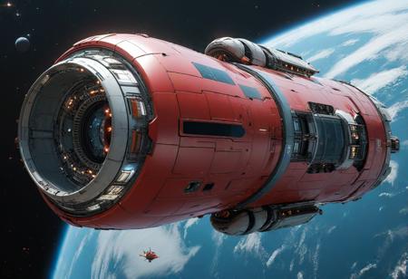 Dynamic Wildcard - spaceship unleashed