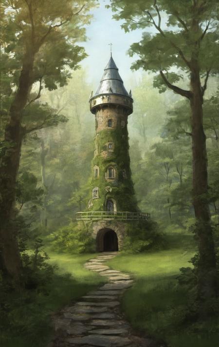 ClassipeintXL (oil paint / oil painting style)