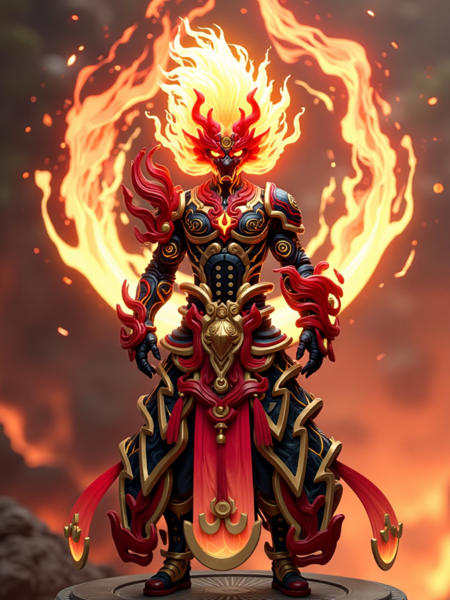 Armors in Game -PAseer版本F&W Spirit v1.0 (ID: 989324)