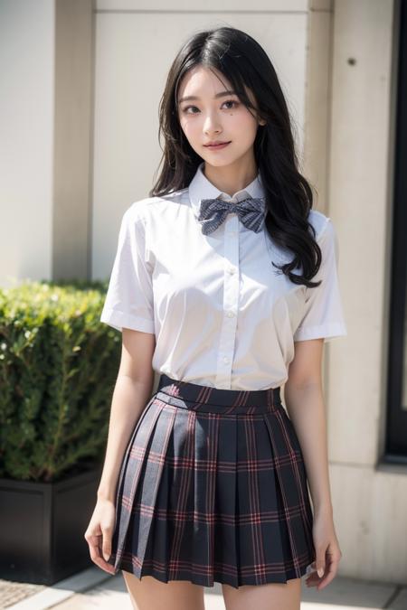 Kirihara Mizuki桐原美月