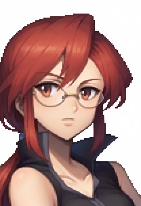 [PDXL] Fire Emblem: Shadow Dragon/New Mystery Portrait Style (ファイアーエムブレム　新・暗黒竜と光の剣、新・紋章の謎 ～光と影の英雄)