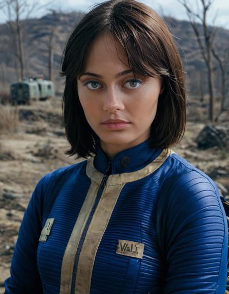 Ella Purnell [Flux/PonyXL]版本Pony v1.0 (ID: 707372)