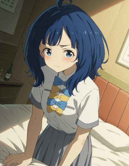 Anna Yanami (八奈見 杏菜) - Makeine: Too Many Losing Heroines! (Make Heroine ga Oosugiru!) (負けヒロインが多すぎる！)