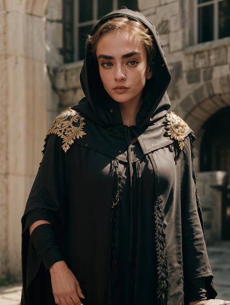 Alisha Nesvat