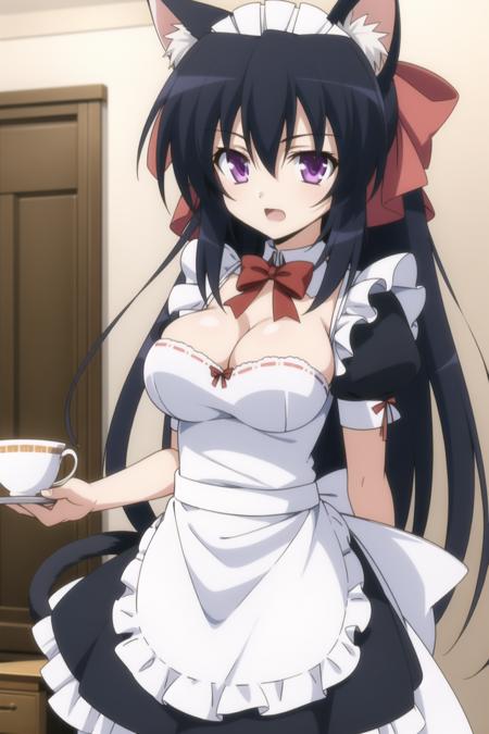 Himari Noihara ( Omamori Himari)
