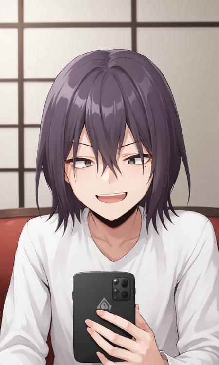 Tamura-Kun | Osugaki ga Futanari Inma ni Wakaraserareru Hon (Pony)