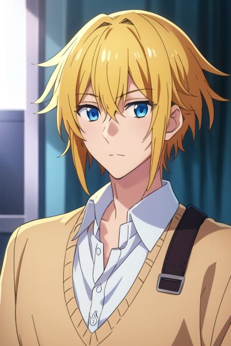 Taiga Hirano / Sasaki to Miyano
