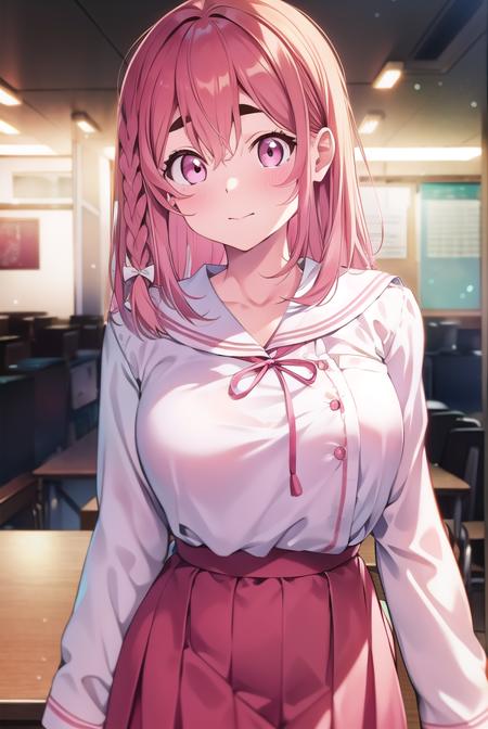 Sumi Sakurasawa - Rental Girlfriend - COMMISSION