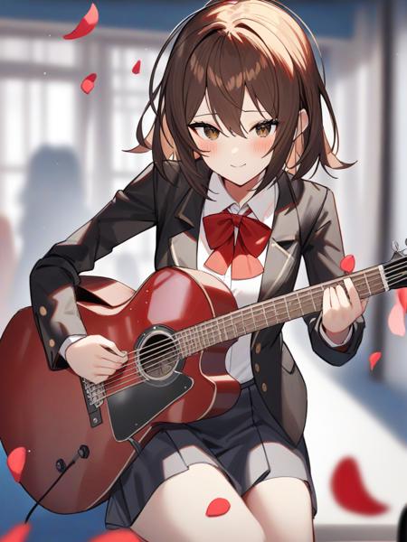 Artist Style: スコッティ