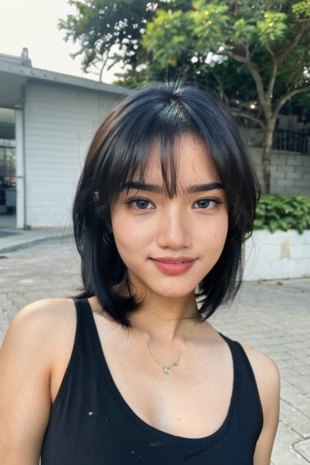 Jianti Utami