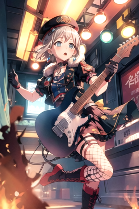 Moca Aoba