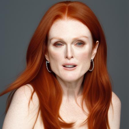 Julianne Moore 2024