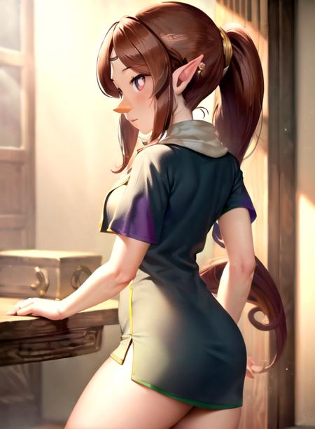 Medli (The Legend of Zelda)