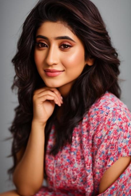 Shivangi Joshi (Indian actress)版本v1.0 (ID: 104103)