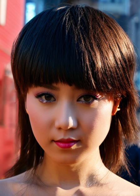 Zhang XiaoYu SD1.5