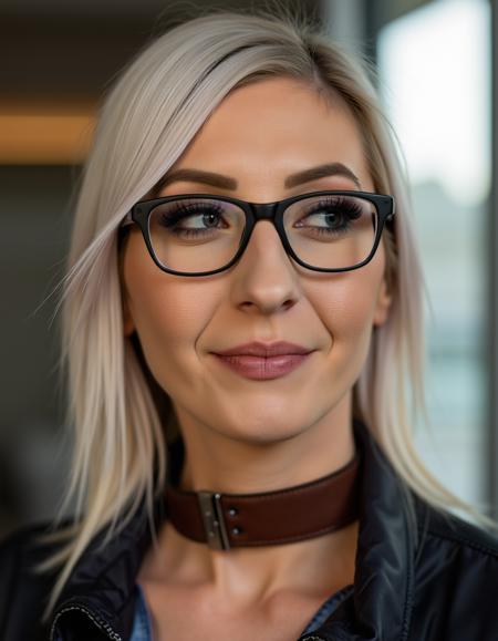 Fallon Sherrock – Darts player