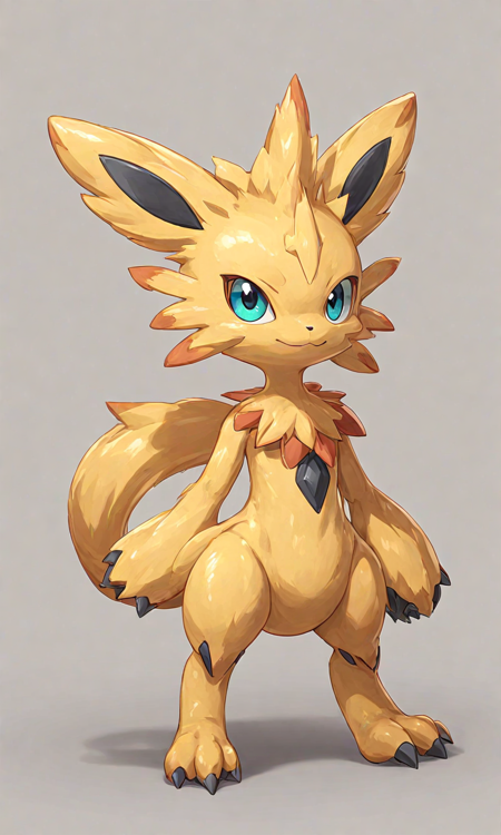 pokemon monster版本V1 (ID: 1231091)