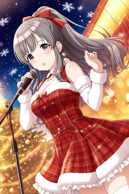 Idolmaster - Shiny Colors Girls - Part 1