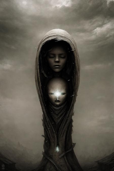 Anton Semenov - ArtStyle版本v1.0 (ID: 130545)