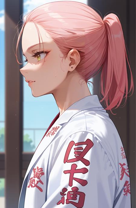 Bosozoku uniform / Tokko-fuku (Clothes)