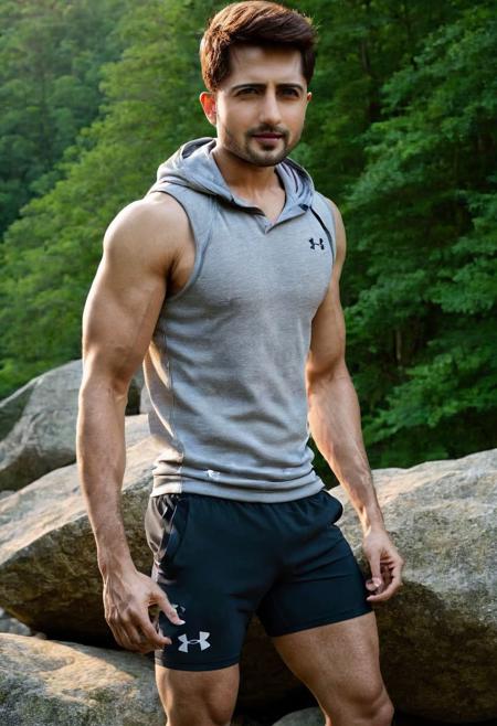 Rehaan Roy