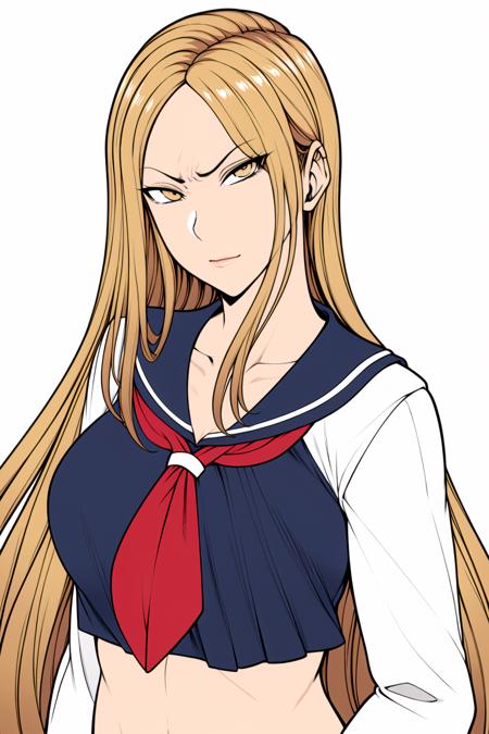 Kirisaki Saki 霧崎サキ | Saimin app case 2 催眠アプリ
