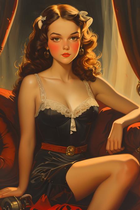 style of Enoch Bolles 213