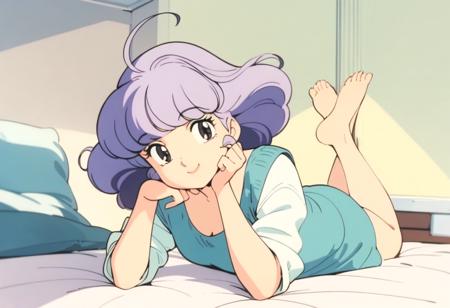 creamymami クリィミーマミ（魔法の天使クリィミーマミ）