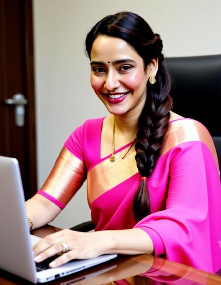 Neha Sharma