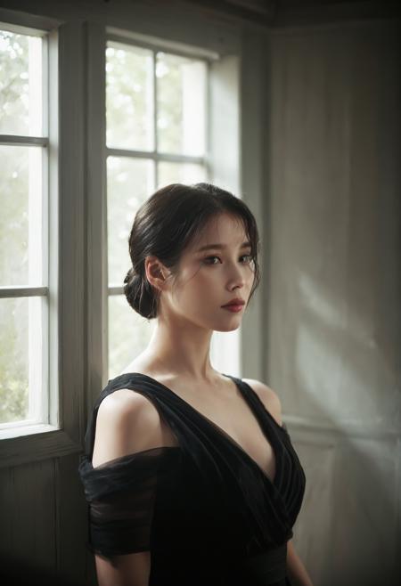 IU [PonyXL]
