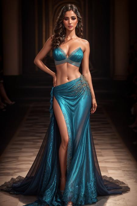 Haute Couture - by EDG