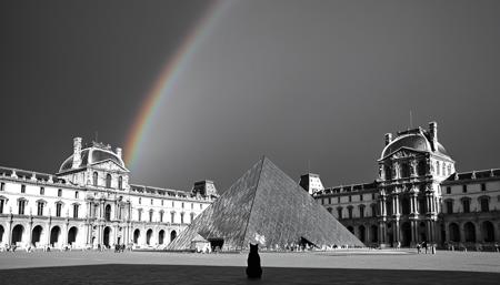 Louvre [SDXL]版本V1 (ID: 621400)