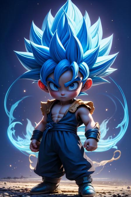 Saiyan
