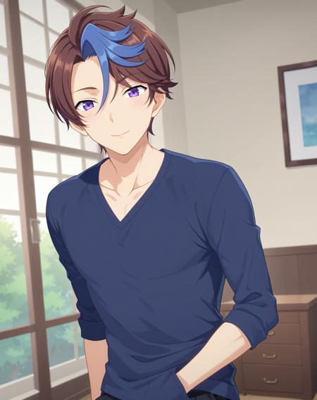 Nice Arneb Thunder | Ensemble Stars!!