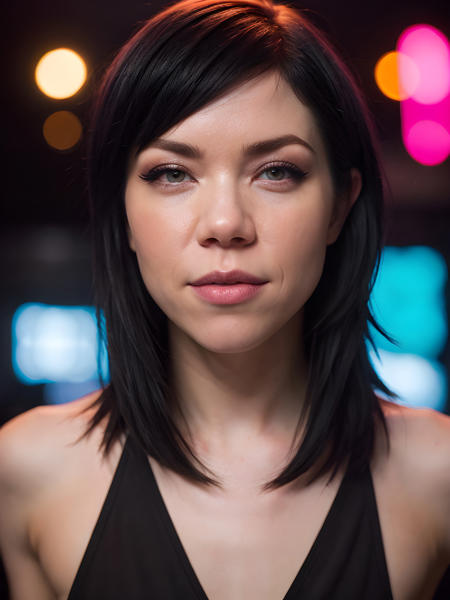 Carly Rae Jepsen