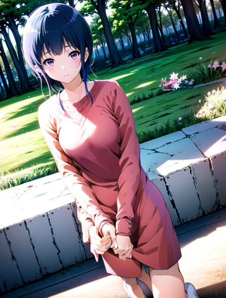 Mizore Yoroizuka