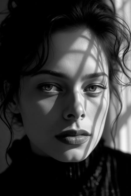 Melinda Clarke - 1990s (Flux LoRa)