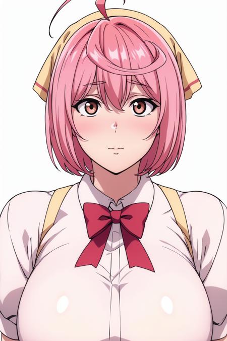 Aruraru アルラル | KamiKatsu 神無き世界のカミサマ活動 カミカツ版本v2.0 (ID: 747742)