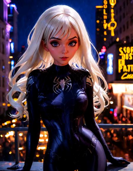 Cosplay Costumes [SDXL & Flux]