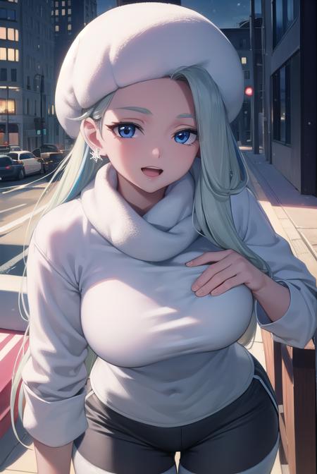 Melony (メロン) - Pokemon (ポケモン)
