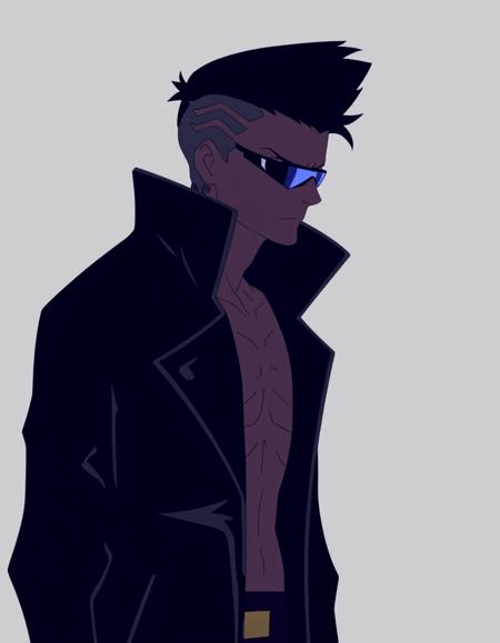 DucHaiten-Cyberpunk-Edgerunners-Style
